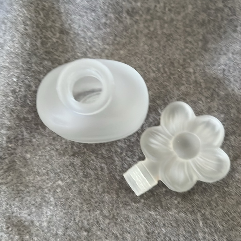 Vintage Mini LABOISSIERE Paris Parfum Bottle - Picture 6 of 9